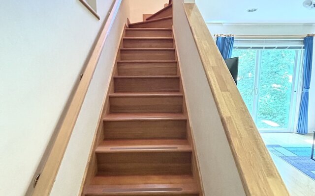 Landscape Chalet Hakuba