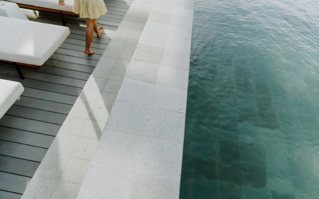 The Komu Canggu Bali