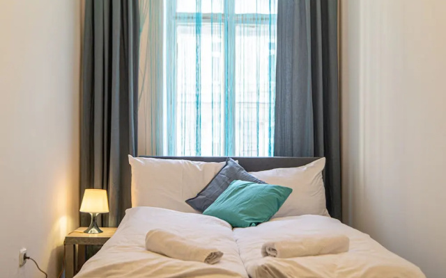 Pleasant 3BR shared Apt-WienerStadthalle