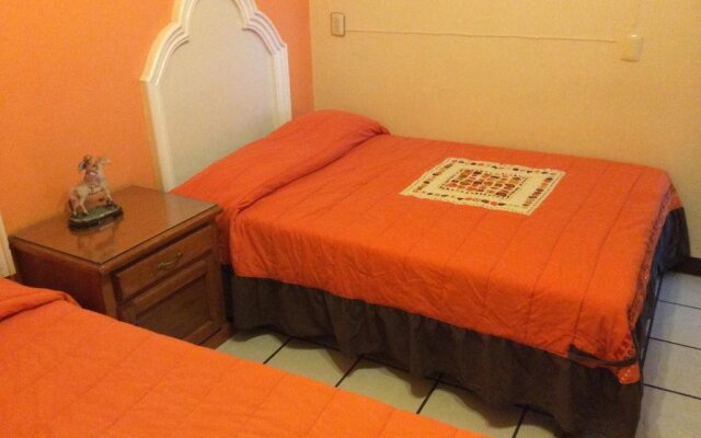 Hotel Posada Cesar Orlando
