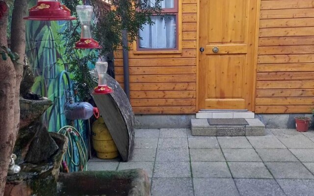 cabaña para 3 personas en temuco