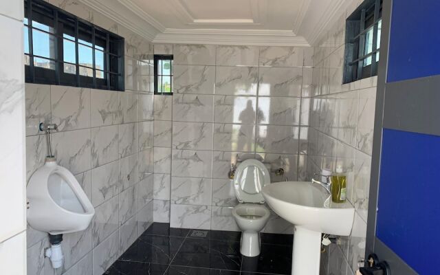 Guest House Ile-Ife