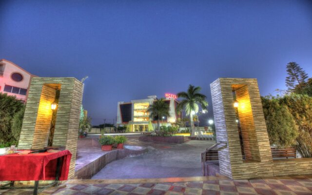 Keshwaras Residency
