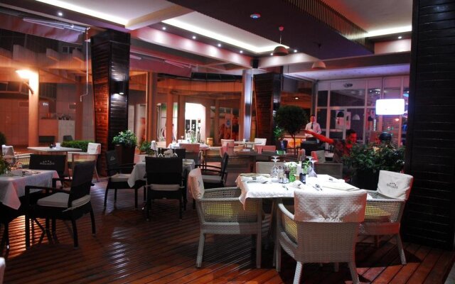 Hotel Magnolija