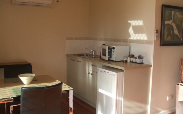 Forrest River Valley B&B