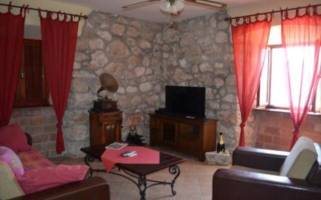 Apartment Sandi
