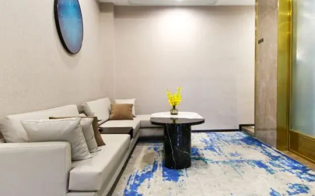 Vienna International Hotel (Shanwei High-speed Railway Station)