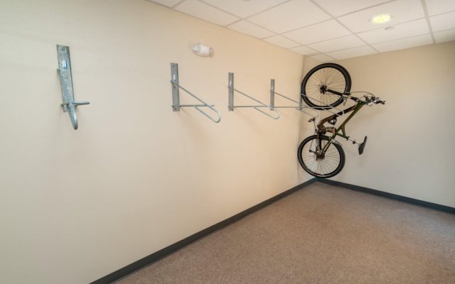 Staybridge Suites Newark - Fremont by IHG