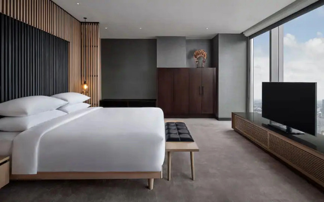 Park Hyatt Jakarta