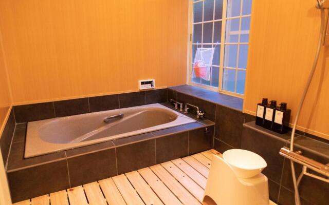 Blue garden - Vacation STAY 11162v