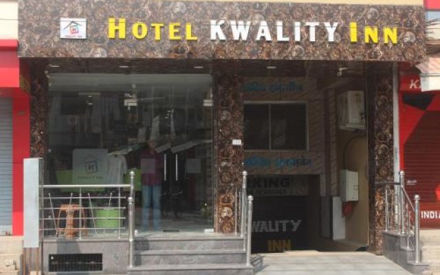 Hotel Kwality Inn