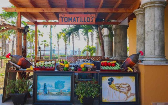 Villa del Palmar Beach Resort Cabo San Lucas