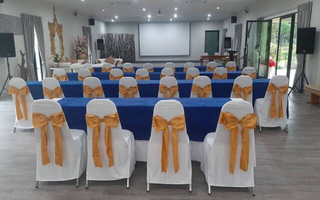 Baan Pingkan Wellness Resort