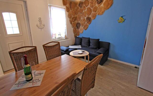 Ferienhaeuser Zinnowitz USE 3270