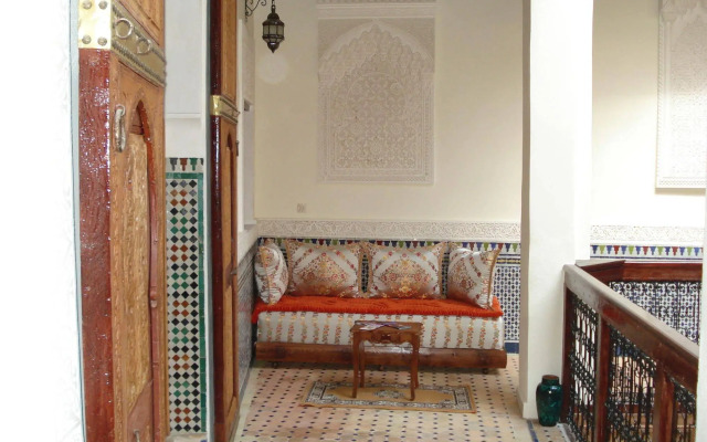 Riad Taryana