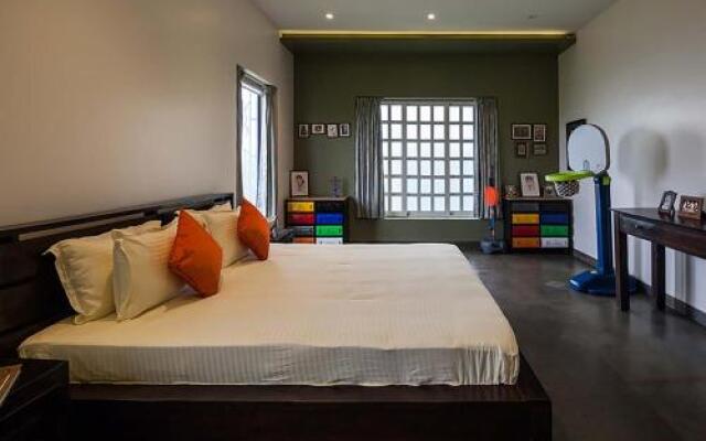 Shivom Villa 12 by Vista Rooms