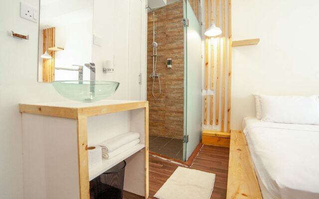 Portia Hotel & Spa