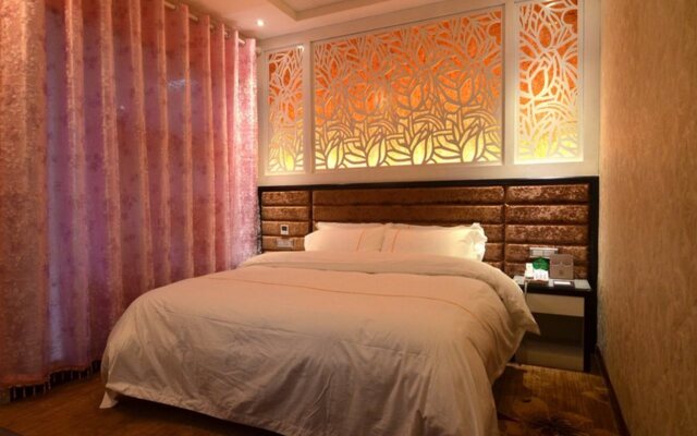 Yiwu Chu Xin Hotel