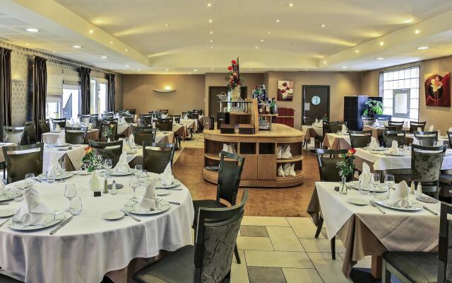 Hôtel Mercure Castres L'Occitan