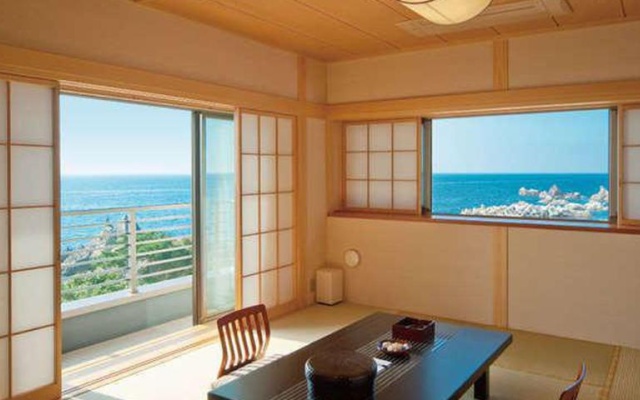 Ryokan Hamayu Shosekian – Guest Rooms – Echizen