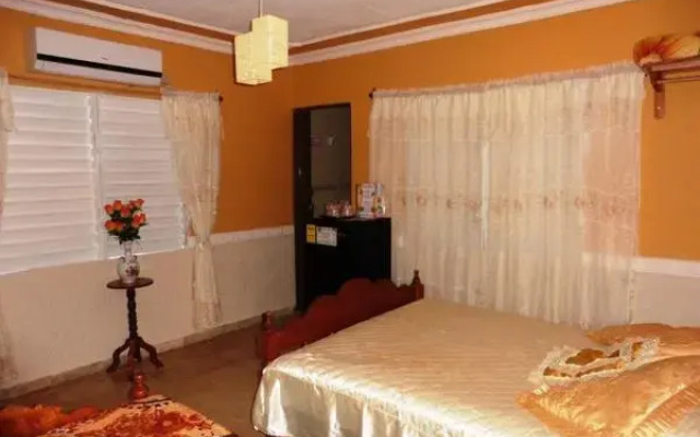 Papito And Friends Rooms