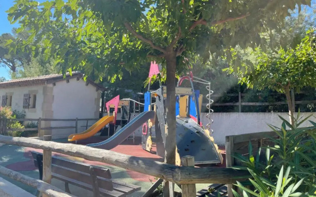 Camping de la Treille