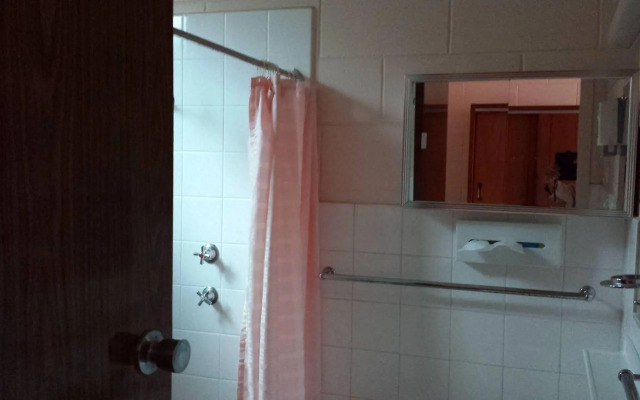 Jasper Motor Inn