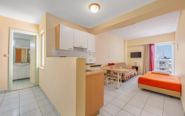 Pavlos Hotel