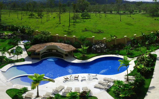 Hotel Magic Mountain SPA & Conference center