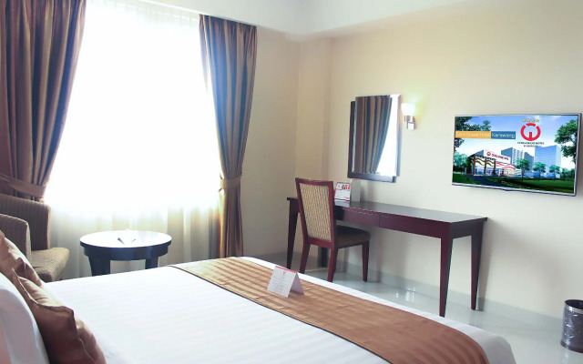 Asialink Premier Karawang