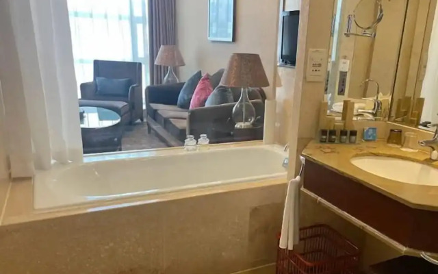 Shenzhen Century Kingdom Hotel