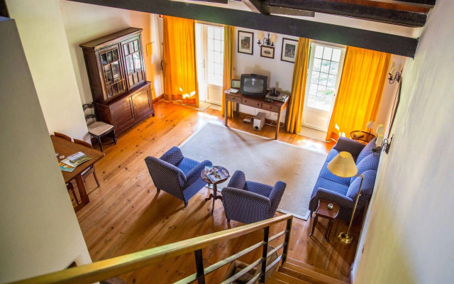 Quinta da Alcaidaria Mór