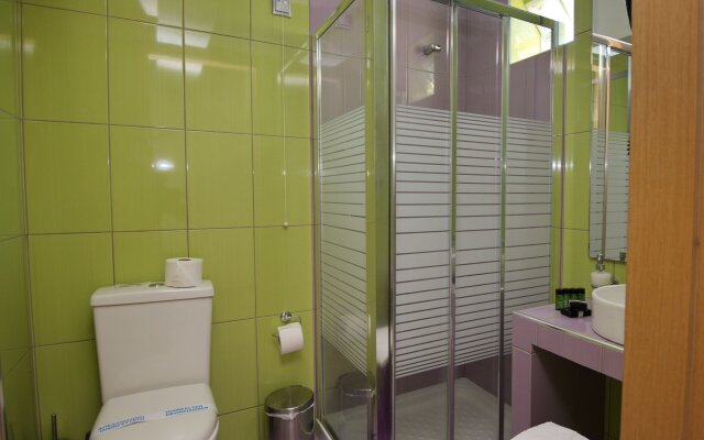 4 Epoches hotel