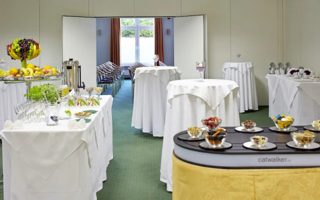 Hotel Sonnenhof Dietzenbach