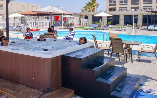 Ajman Beach Hotel