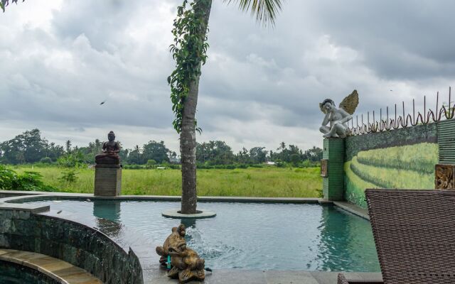 Kubu Sari Ubud