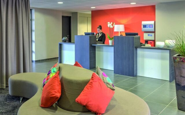 Appart’City Confort Strasbourg Aeroport