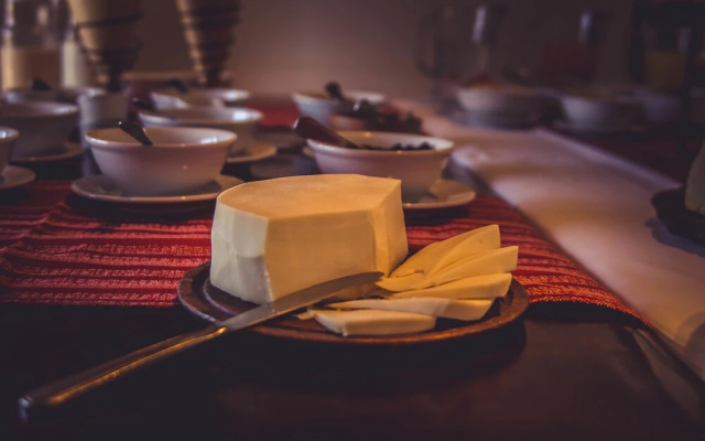 Altalaluna Hotel Boutique & Spa
