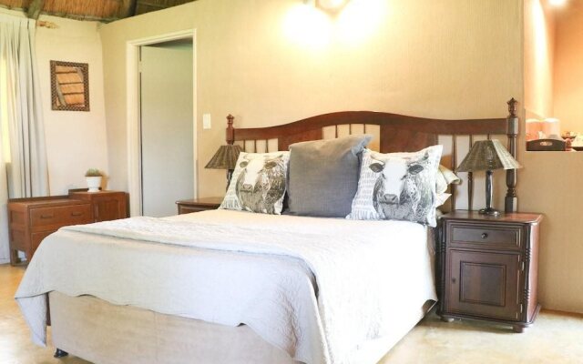 Fleur de Lys Guest Farm