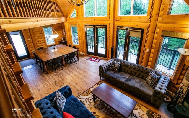 La Casa Kanata - Jacuzzi, Jazz Chardonnay