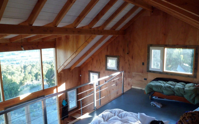 Un Vistón Modern Mountain Home