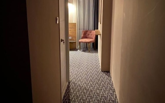 Life Artemis Otel