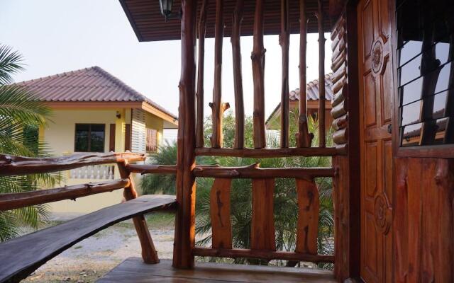Homhug Resort