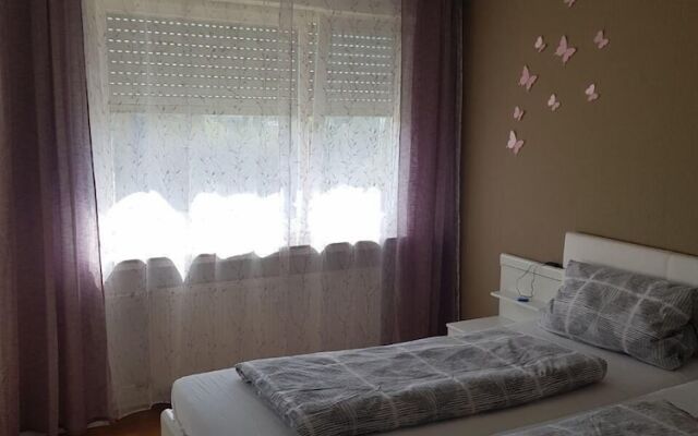 2 Ferienwohnungen in Schweinfurt