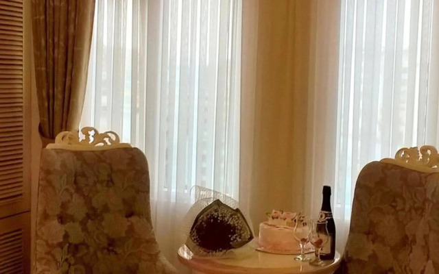 Tulip Hotel 2