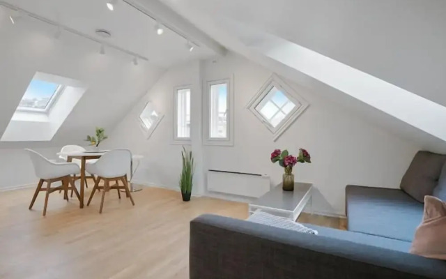 TotalApartments - Vervet Studio Apartments
