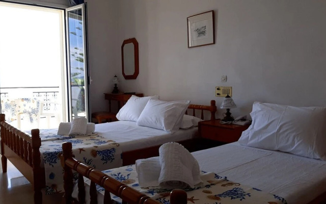 Gonatas Hotel