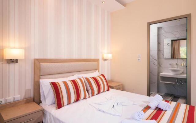 Star Bay Luxury Hotel