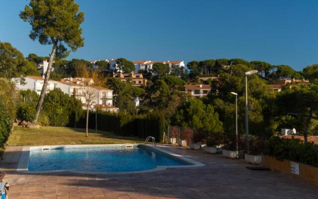 L-1 Calella DE Palafrugell 8 PAX