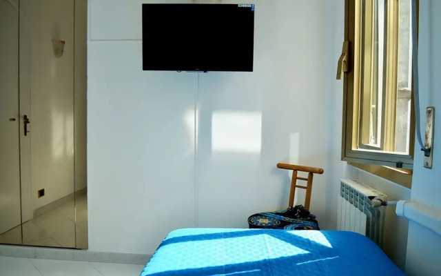 Alessandro's Apartment